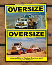 Book Publishing - OVERSIZE volumes